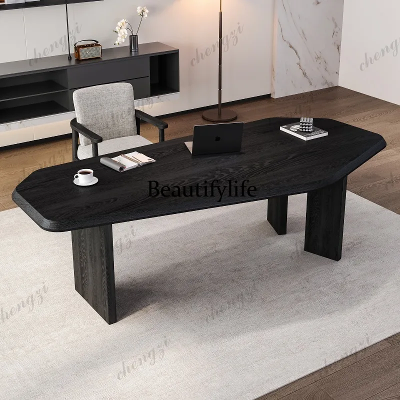 Organiser Storage Computer Desks Modern Elegant Notebook Office Gaming Desk Reading Executive Escritorio Ordenador Furniture
Organiser Storage Computer Desks Modern Elegant Notebook Office Gaming Desk Reading Executive Escritorio Ordenador Furniture