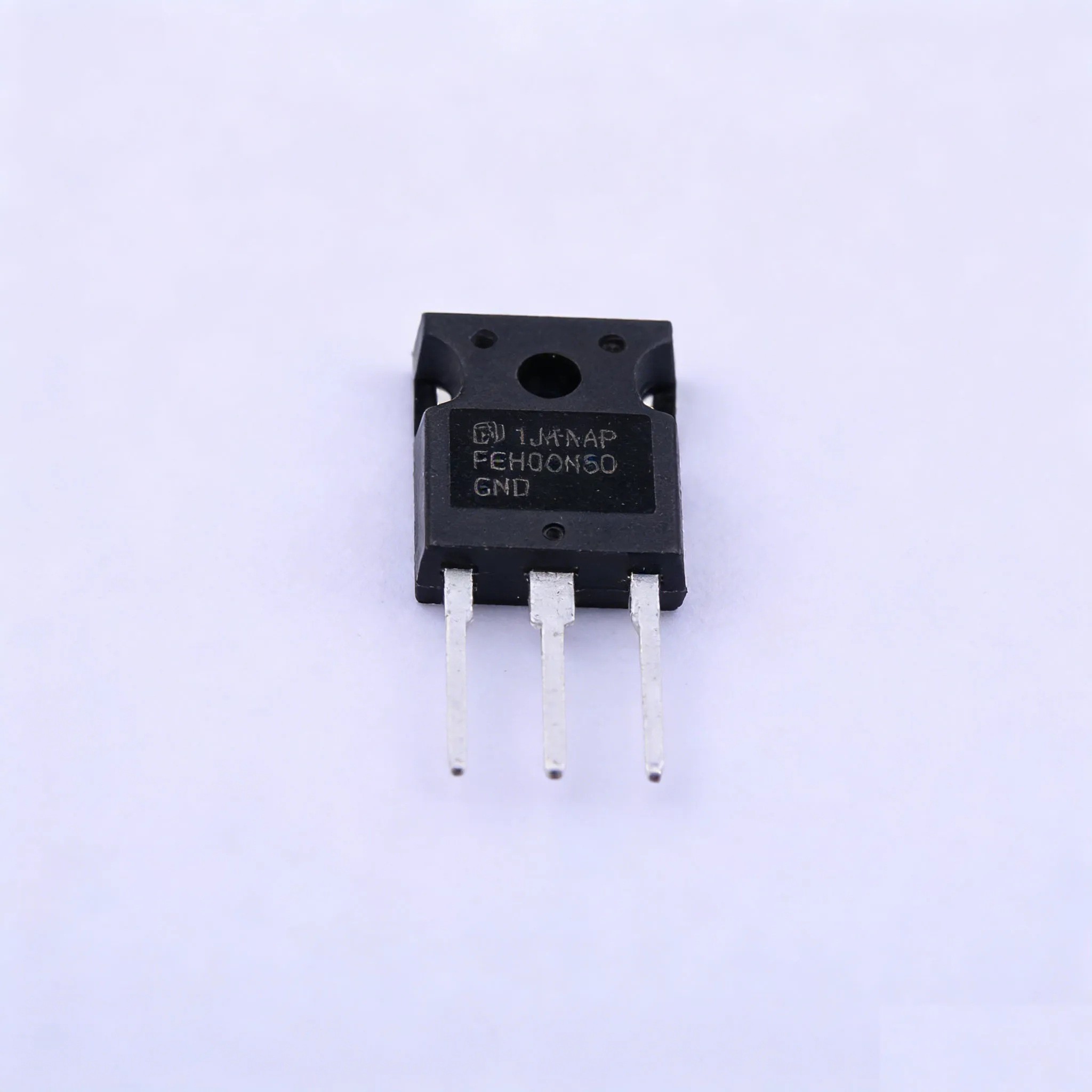 FGH60N60SMD TO-247 600V 120A IGBT Tube-Module
FGH60N60SMD TO-247 600V 120A IGBT Tube-Module