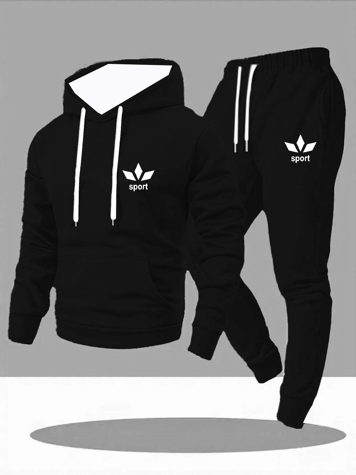 Men's breathable running pants 2025/26 New autumn/winter new hoodie Men's Clothing Tracksuit two-piece set Sweatshirt Suit
Men's breathable running pants 2025/26 New autumn/winter new hoodie Men's Clothing Tracksuit two-piece set Sweatshirt Suit