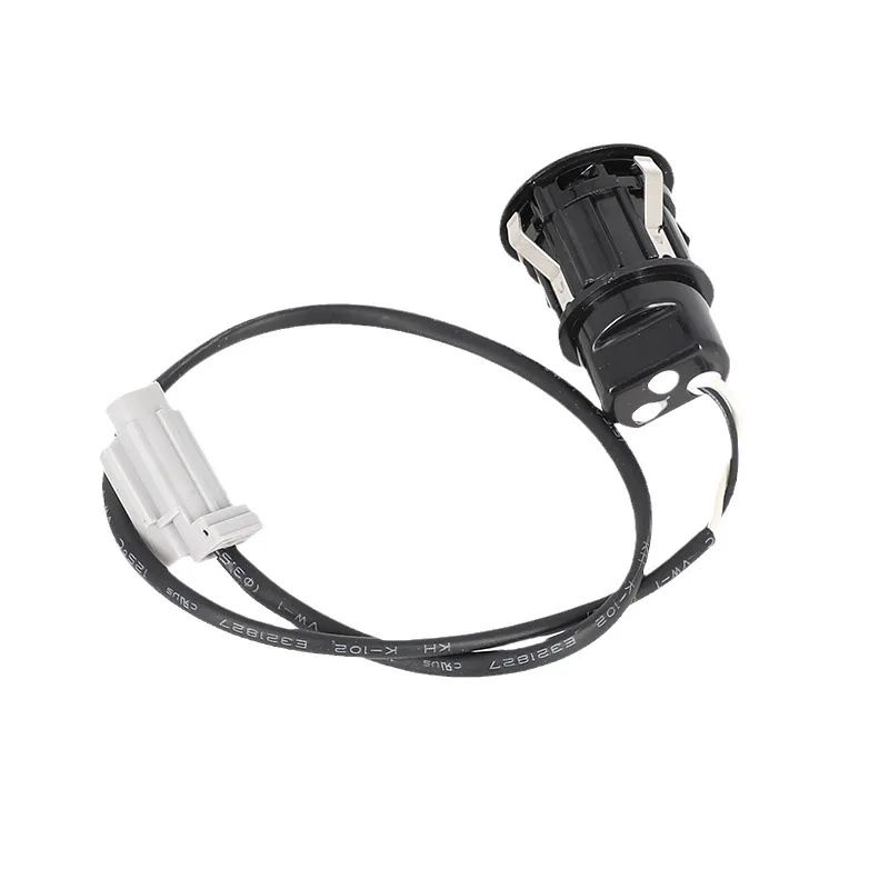 Для Nissan Teana автомобильный реверсивный радарный зонд PDC детектор парковки 25994-2DT6A
Для Nissan Teana автомобильный реверсивный радарный зонд PDC детектор парковки 25994-2DT6A