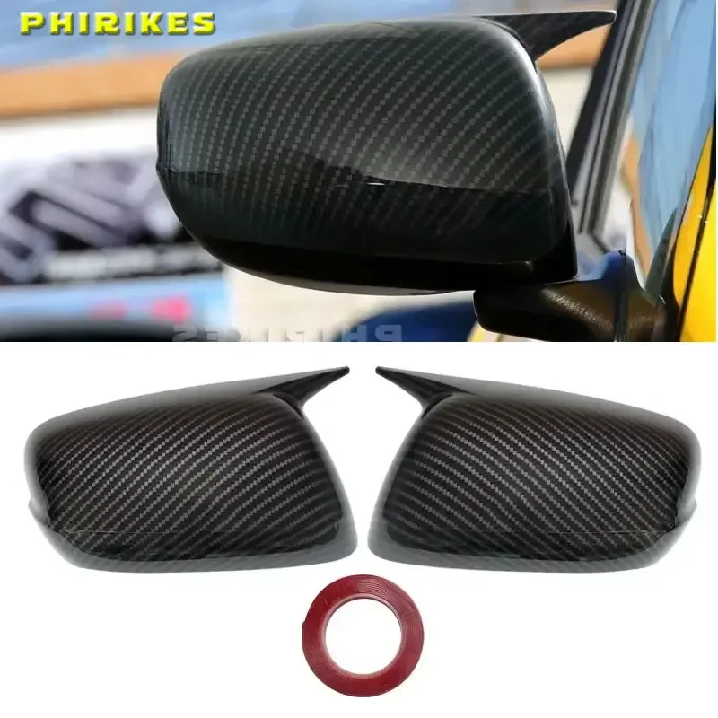 Rear View Mirror Cover ABS Plastic For Honda Fit / Jazz 2009-2013 Front Passenger Side Replacement Shell
Rear View Mirror Cover ABS Plastic For Honda Fit / Jazz 2009-2013 Front Passenger Side Replacement Shell