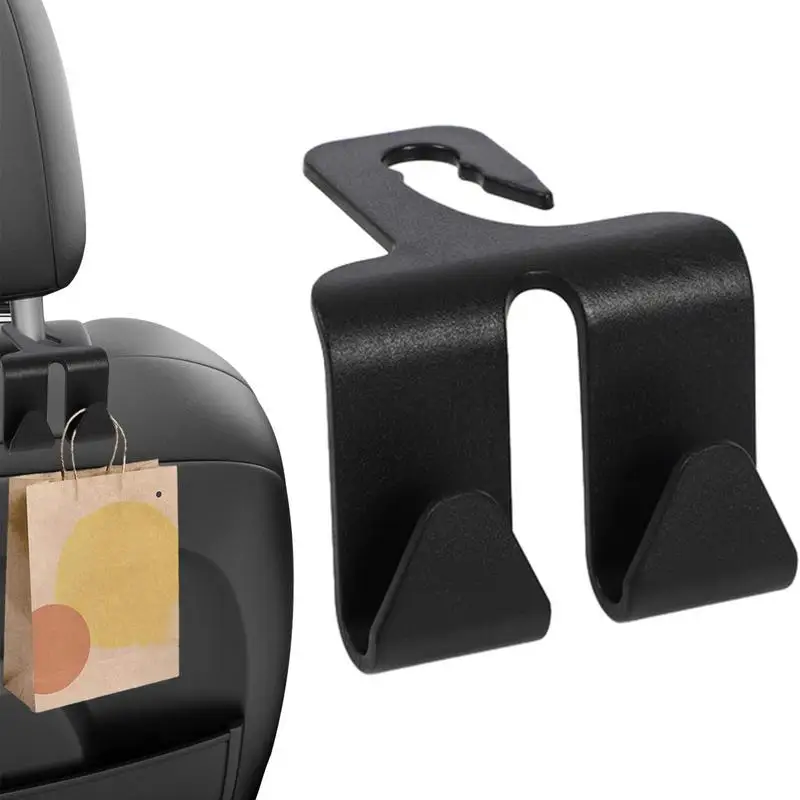 Headrest Hanger Hook U-Shaped Headrest Storage Holder Auto Seat Hook Organizer Interior Accessories For Purse Coats Umbrellas
Headrest Hanger Hook U-Shaped Headrest Storage Holder Auto Seat Hook Organizer Interior Accessories For Purse Coats Umbrellas