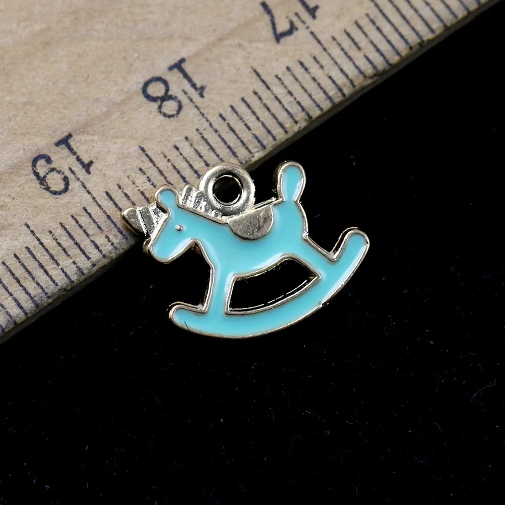 20pcs Carousel Pendant Alloy Charm Jewelry Making DIY Charms Set Decorative Accessories Bracelet Necklace Craft Project Metal
20pcs Carousel Pendant Alloy Charm Jewelry Making DIY Charms Set Decorative Accessories Bracelet Necklace Craft Project Metal
