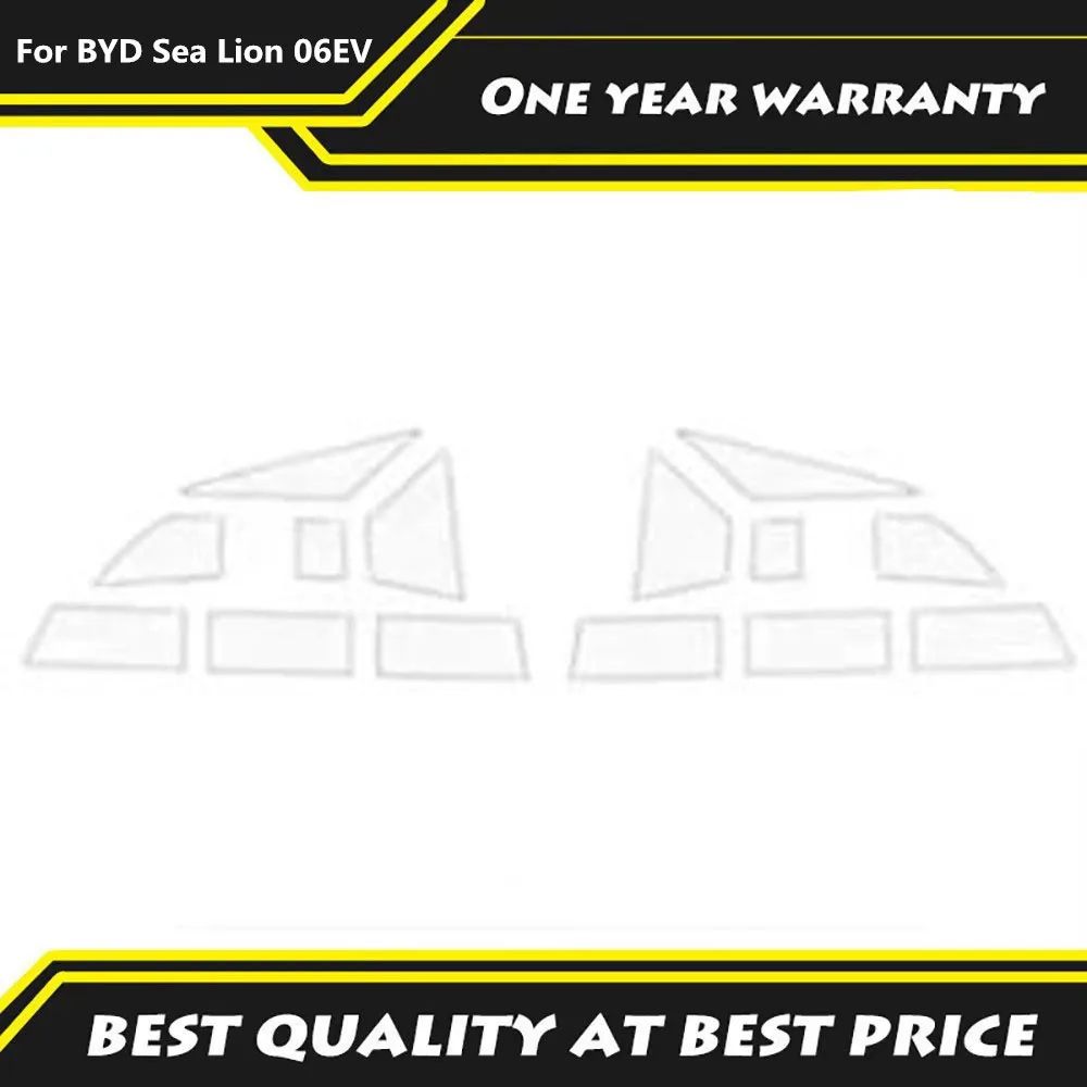 Для BYD Sea Lion 06EV 2025 нашивка для защиты от капель рулевого колеса, интеллектуальная версия вождения, аксессуары для модификации интерьера
Для BYD Sea Lion 06EV 2025 нашивка для защиты от капель рулевого колеса, интеллектуальная версия вождения, аксессуары для модификации интерьера