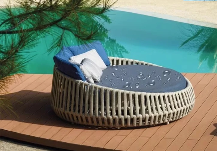 mf-Outdoor Furniture Pool Side Sun Lounge Durable Use Beach Lounge Chair&
mf-Outdoor Furniture Pool Side Sun Lounge Durable Use Beach Lounge Chair&