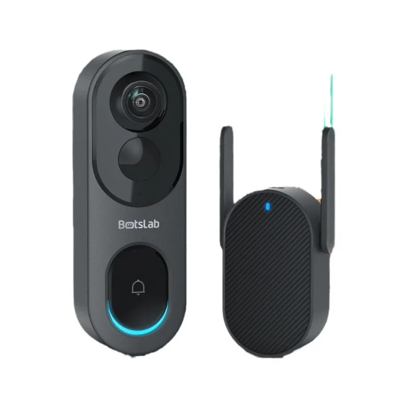 360 Overseas Version Doorbell Hong Kong Macao Taiwan Singapore and Other Overseas Video Intercom Visual Wireless Wifi
360 Overseas Version Doorbell Hong Kong Macao Taiwan Singapore and Other Overseas Video Intercom Visual Wireless Wifi