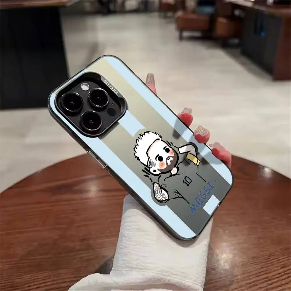 Leo Messi Football star Phone Case For iPhone 17,16,15,14,13,12,11,Mini,Pro,E,MAX Matte Shockproof
Leo Messi Football star Phone Case For iPhone 17,16,15,14,13,12,11,Mini,Pro,E,MAX Matte Shockproof