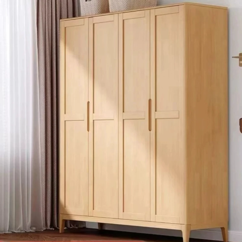 Nordic Framework Wardrobe Standard Regular Daily Usage Wardrobes Provide Reliable Service Home Furniture Kleiderschrank XY40YG
Nordic Framework Wardrobe Standard Regular Daily Usage Wardrobes Provide Reliable Service Home Furniture Kleiderschrank XY40YG