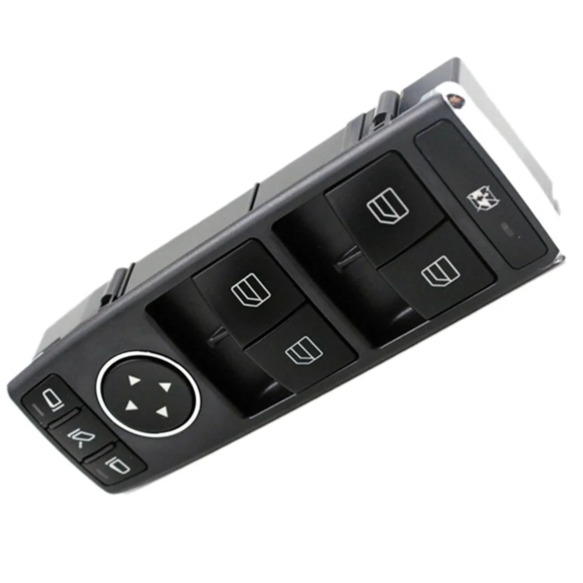 2128208310 2049053905 Электрический переключатель главного окна для Mercedes Benz C-CLASS W204 E-CLASS W212 W207 X204 C207 A207
2128208310 2049053905 Электрический переключатель главного окна для Mercedes Benz C-CLASS W204 E-CLASS W212 W207 X204 C207 A207