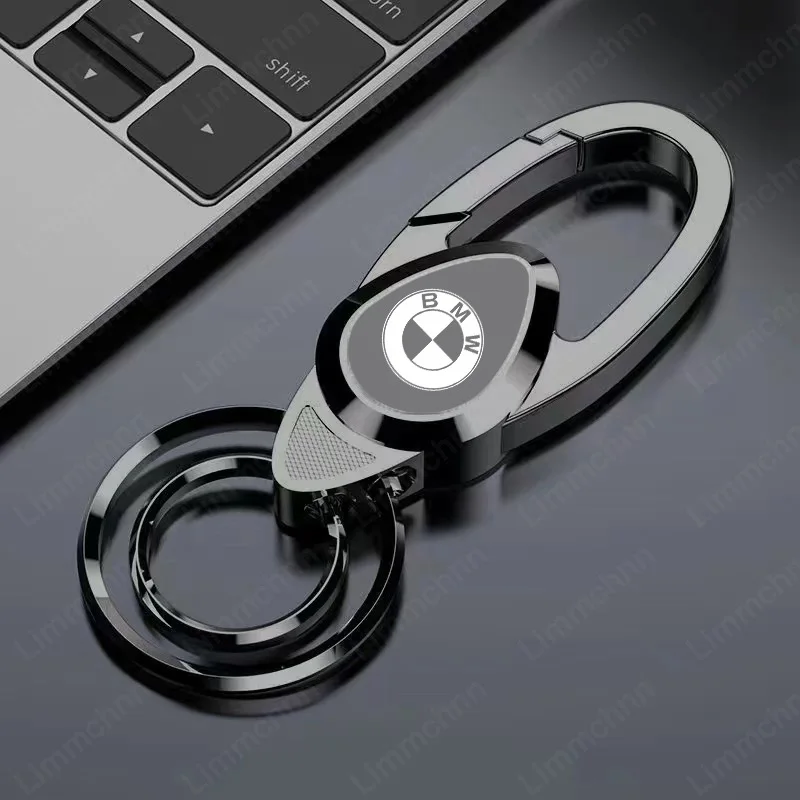 For BMW X1 X3 X5 X6 X7 F10 F20 F30 G20 G30 G01 F15 F16 G02 F34 Metal Leather Key Ring Key Chain Car Badge Keychain Accessories
For BMW X1 X3 X5 X6 X7 F10 F20 F30 G20 G30 G01 F15 F16 G02 F34 Metal Leather Key Ring Key Chain Car Badge Keychain Accessories