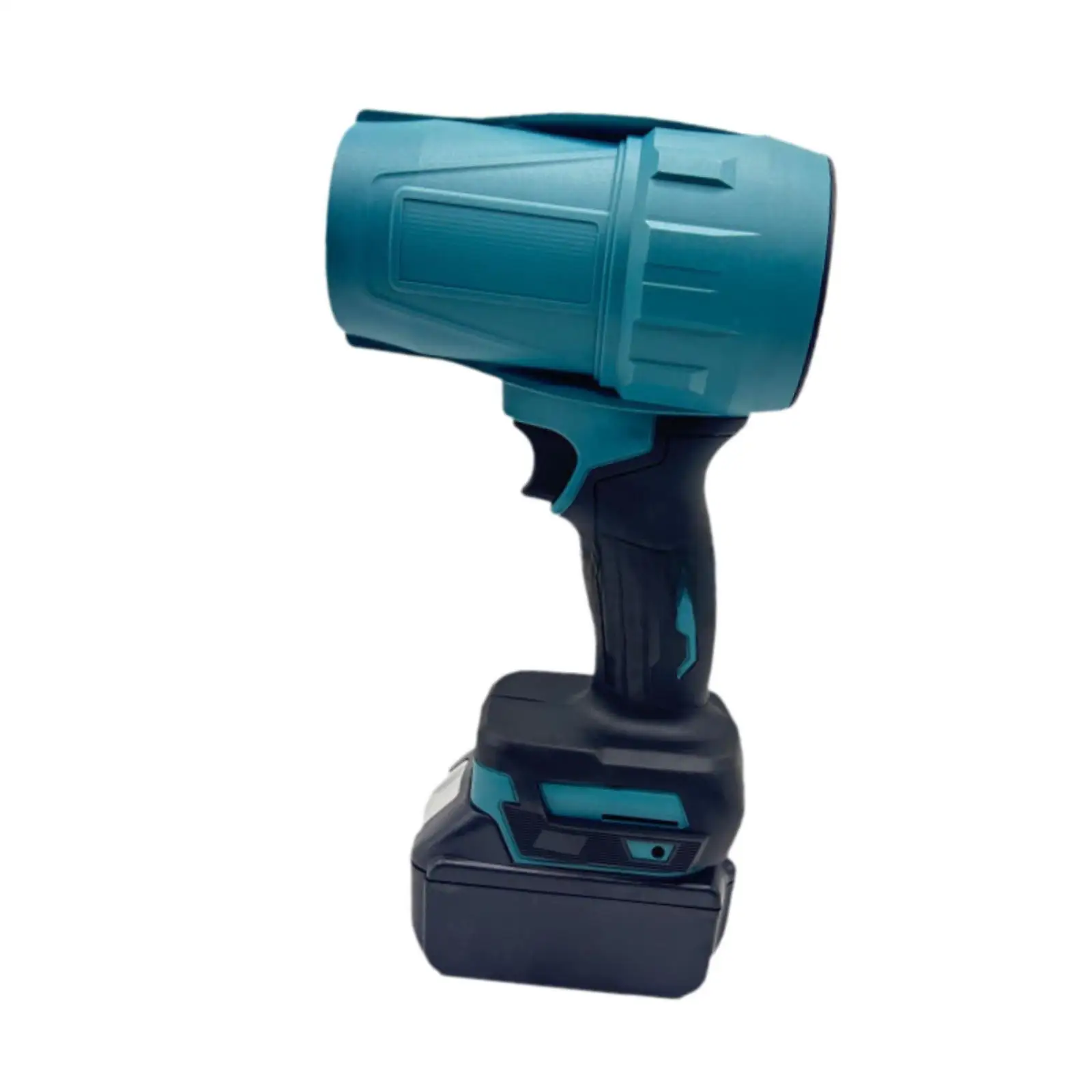 Violent Fan Cordless Air Duster Electric Air Blower Handheld Cleaning 21V for Lawn Patio Computer Keyboards Blowing Leaves
Violent Fan Cordless Air Duster Electric Air Blower Handheld Cleaning 21V for Lawn Patio Computer Keyboards Blowing Leaves