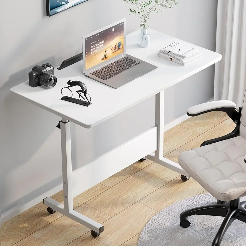 Rolling Desk Adjustable Height,Rolling Computer Cart,Portable Laptop Desk,Small Adjustable Home Office Desk,Rolling Laptop Desk
Rolling Desk Adjustable Height,Rolling Computer Cart,Portable Laptop Desk,Small Adjustable Home Office Desk,Rolling Laptop Desk