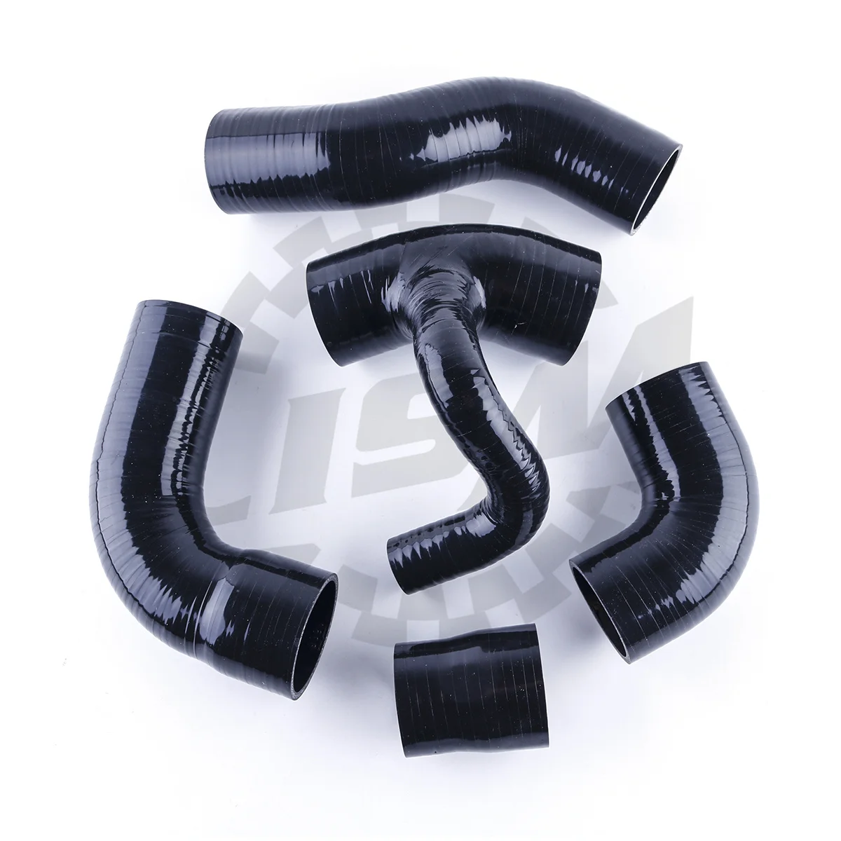 5PCS For Volvo 850 T-5 T-5R 1993-1997 1994 1995 1996 S70 V70 T5 2.3L 1996-2000 1997 1998 1999 Silicone Boost Turbo Hose Kit Pipe
5PCS For Volvo 850 T-5 T-5R 1993-1997 1994 1995 1996 S70 V70 T5 2.3L 1996-2000 1997 1998 1999 Silicone Boost Turbo Hose Kit Pipe