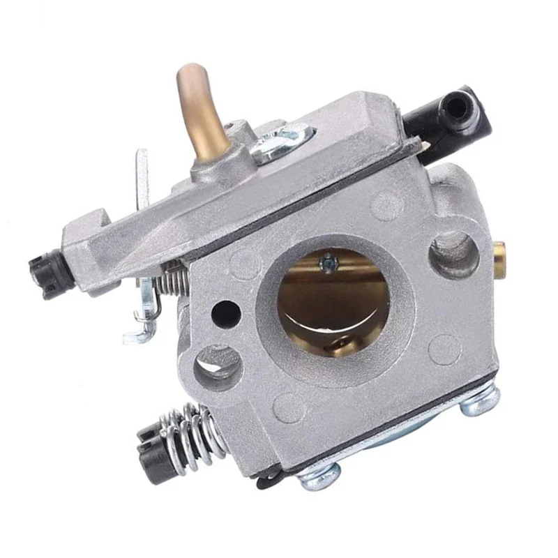 Outdoor Equipment Use Carburettor Accessories Easy Installation Parts Compatible With MS240 Compatible With MS260
Outdoor Equipment Use Carburettor Accessories Easy Installation Parts Compatible With MS240 Compatible With MS260