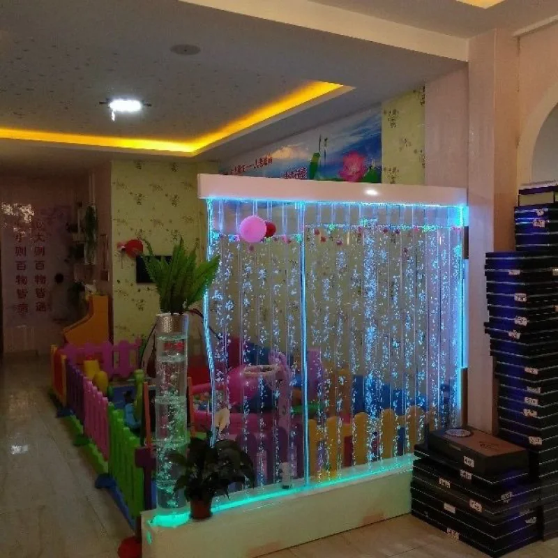 Custom. Custom Bubble Hallway Acrylic Living Room Subareas Screens Simple Curtain Wall
Custom. Custom Bubble Hallway Acrylic Living Room Subareas Screens Simple Curtain Wall