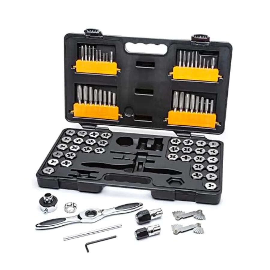 s/ Ratcheting Tap and Die -3887
s/ Ratcheting Tap and Die -3887