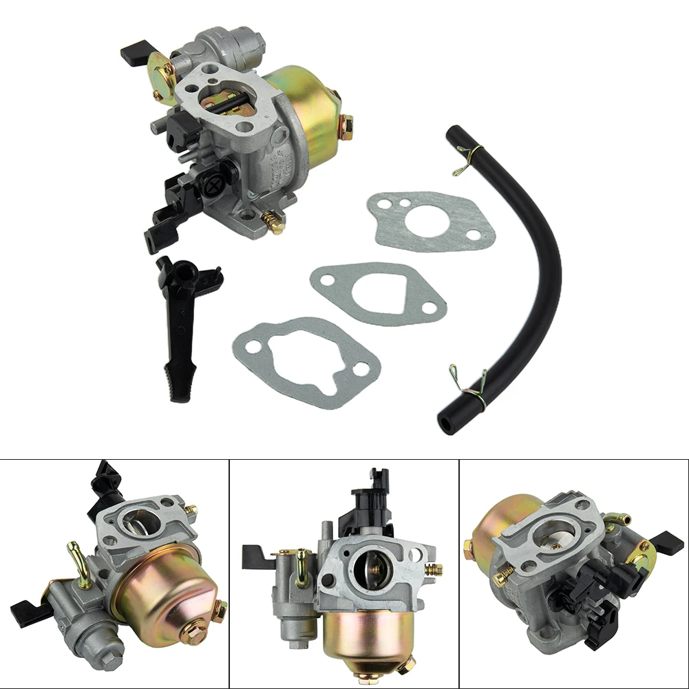 High Quality Brand New Carburetor Replacement Spare Parts Lawn Mower 5.5hp-6.5hp Accessories For Thornado 6.5HP
High Quality Brand New Carburetor Replacement Spare Parts Lawn Mower 5.5hp-6.5hp Accessories For Thornado 6.5HP
