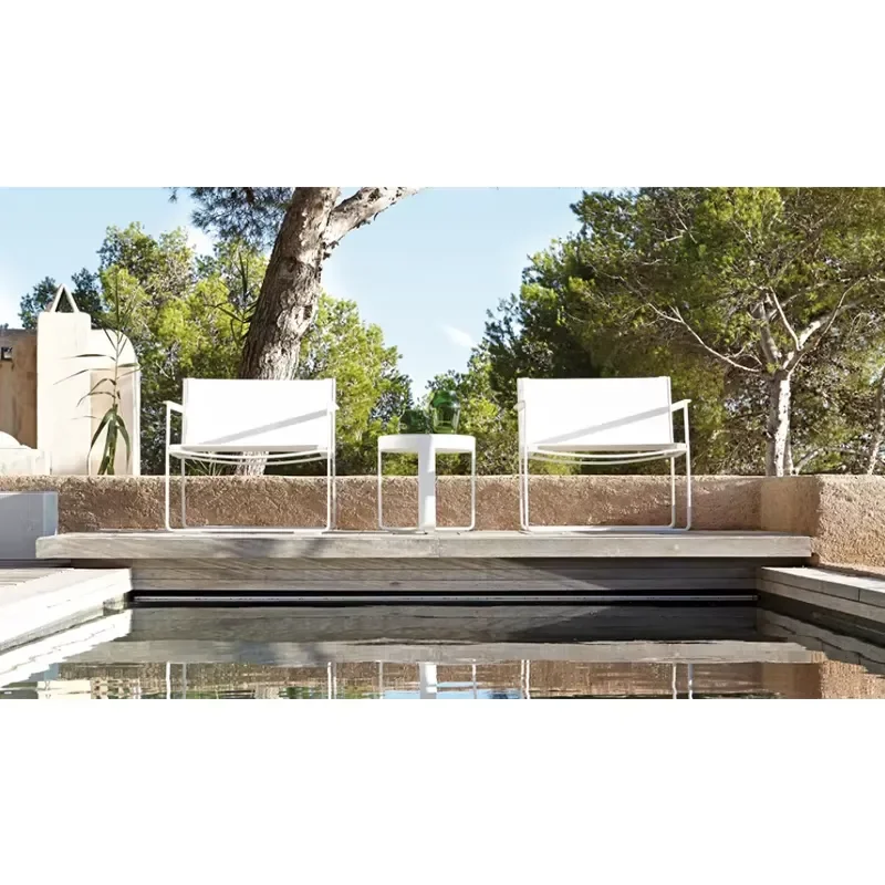 Luxury All Weather Patio Garden Sets Waterproof Outdoor Sofa Set Furniture Modern Courtyard Terrace Set
Luxury All Weather Patio Garden Sets Waterproof Outdoor Sofa Set Furniture Modern Courtyard Terrace Set