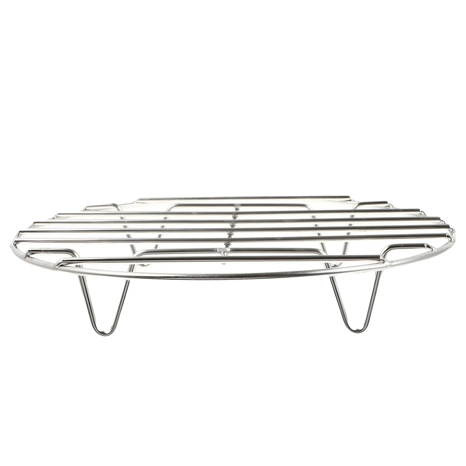 Stainless Steel Steaming Rack for Rice Cooker Steam Cooker Electric Pot Versatile Cooking Steamer Cooling Rack Kitchen Gadget
Stainless Steel Steaming Rack for Rice Cooker Steam Cooker Electric Pot Versatile Cooking Steamer Cooling Rack Kitchen Gadget