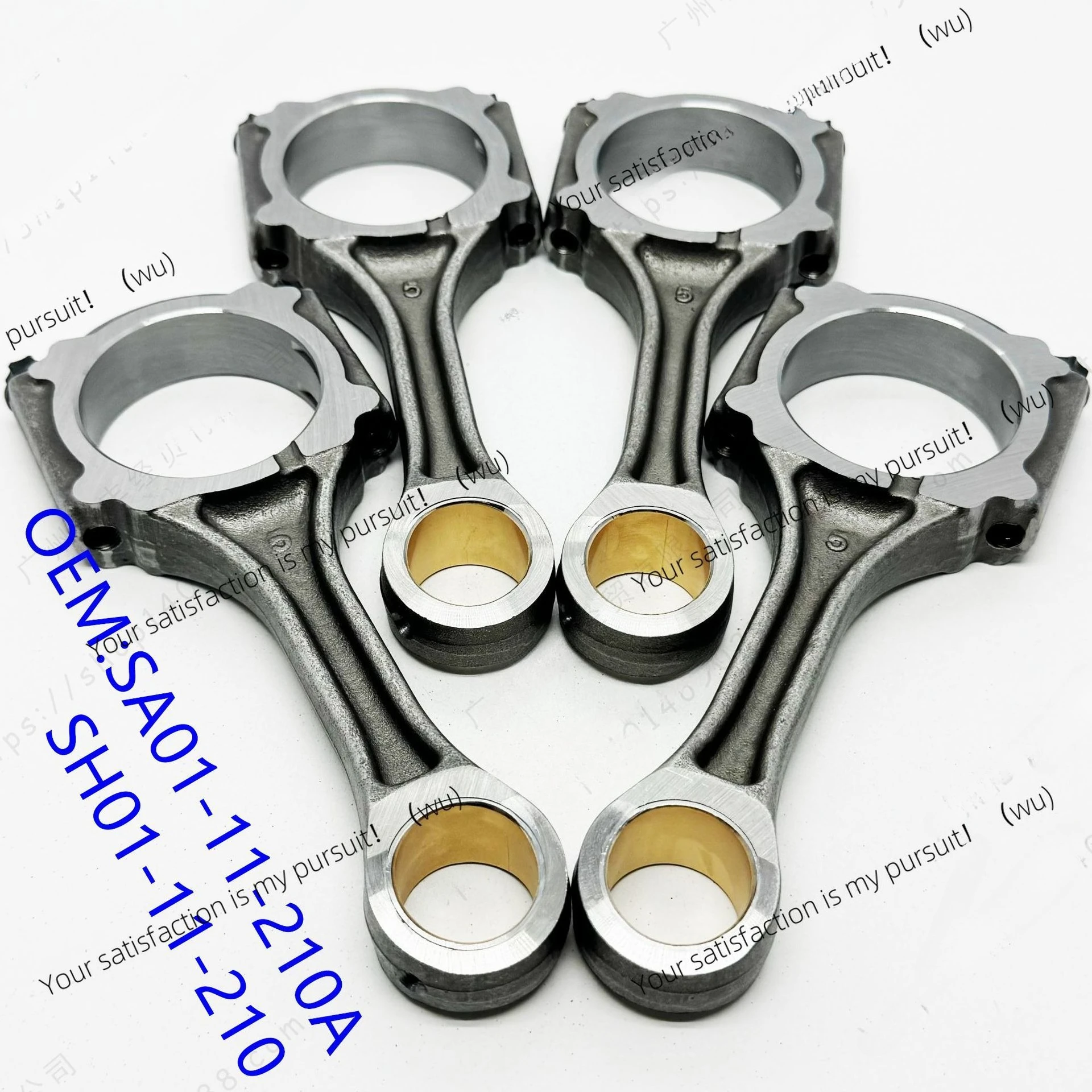 Для MAZDA SKYACTIV-D CX5 2,2 шатун SH01-11-210 РАЗЪЕМ
Для MAZDA SKYACTIV-D CX5 2,2 шатун SH01-11-210 РАЗЪЕМ