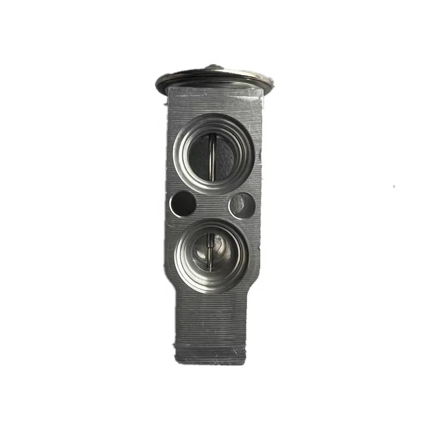 Expansion valve 410116-00099 for DX180 excavator
Expansion valve 410116-00099 for DX180 excavator