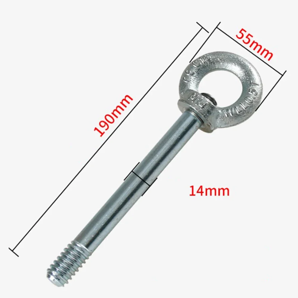 Car Engine Hook Bracket Towing Bar For For BMW 3 Series 5 Series 7 Series X1 X3 X6 With N20 N46 N52 N54 N55 Engine Fitment
Car Engine Hook Bracket Towing Bar For For BMW 3 Series 5 Series 7 Series X1 X3 X6 With N20 N46 N52 N54 N55 Engine Fitment