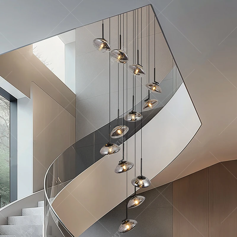 Modern dine dining room Pendant lights indoor lighting Ceiling lamp hanging light led Chandeliers for living room indoor
Modern dine dining room Pendant lights indoor lighting Ceiling lamp hanging light led Chandeliers for living room indoor