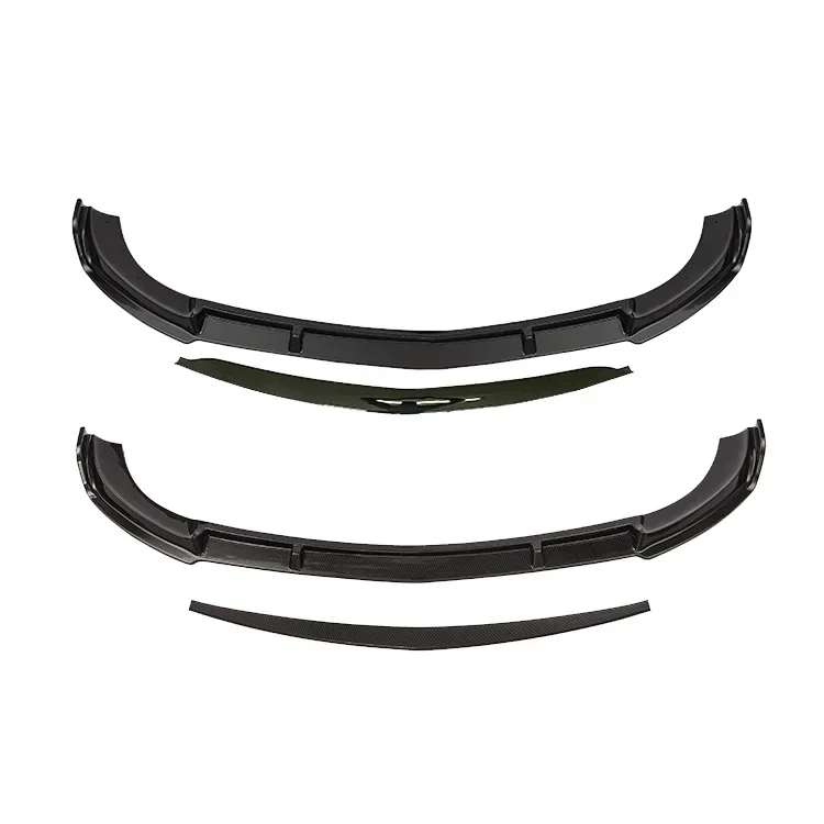 Car Accessories Upgrade E63 Style Front Lip for E-Class W213 2016-2020
Car Accessories Upgrade E63 Style Front Lip for E-Class W213 2016-2020