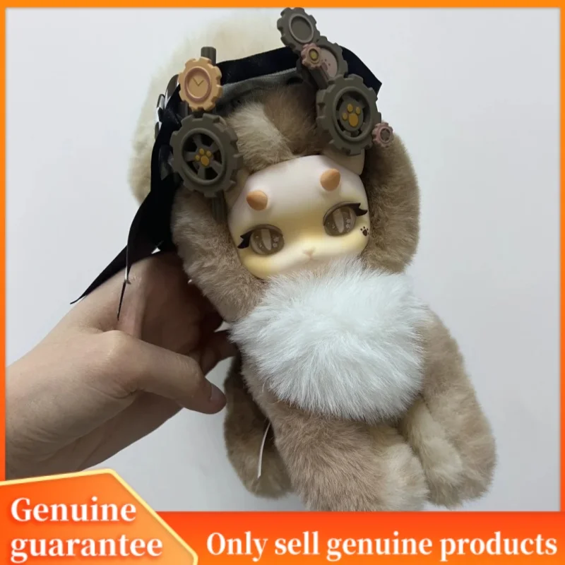 Новый оригинальный Tutulong Blind Box Fantasy Bio-Magic Academy Series игрушки милый кот кукла-дракон индивидуальная фигурка Mystery Girl подарок
Новый оригинальный Tutulong Blind Box Fantasy Bio-Magic Academy Series игрушки милый кот кукла-дракон индивидуальная фигурка Mystery Girl подарок