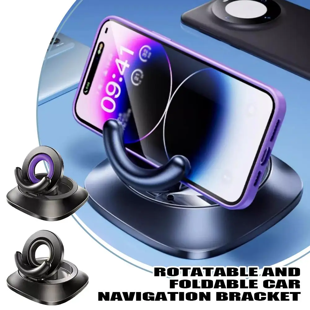  New 360 Degree Rotating Car Dashboard Phone Holder For Smartphone Nonslip Suction Base Cellphone Stand Car Conversion Kit
New 360 Degree Rotating Car Dashboard Phone Holder For Smartphone Nonslip Suction Base Cellphone Stand Car Conversion Kit