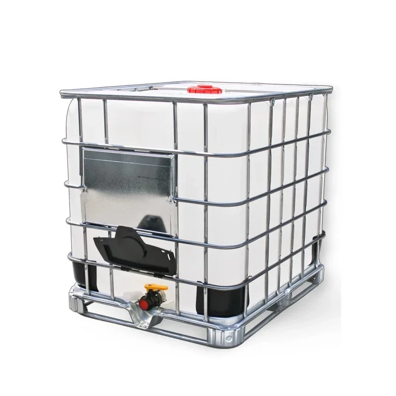 Plastic Ton Barrel 1000 Liters Thickened Assembly Water Storage Tank Diesel Barrel Chemical Container Barrel
Plastic Ton Barrel 1000 Liters Thickened Assembly Water Storage Tank Diesel Barrel Chemical Container Barrel