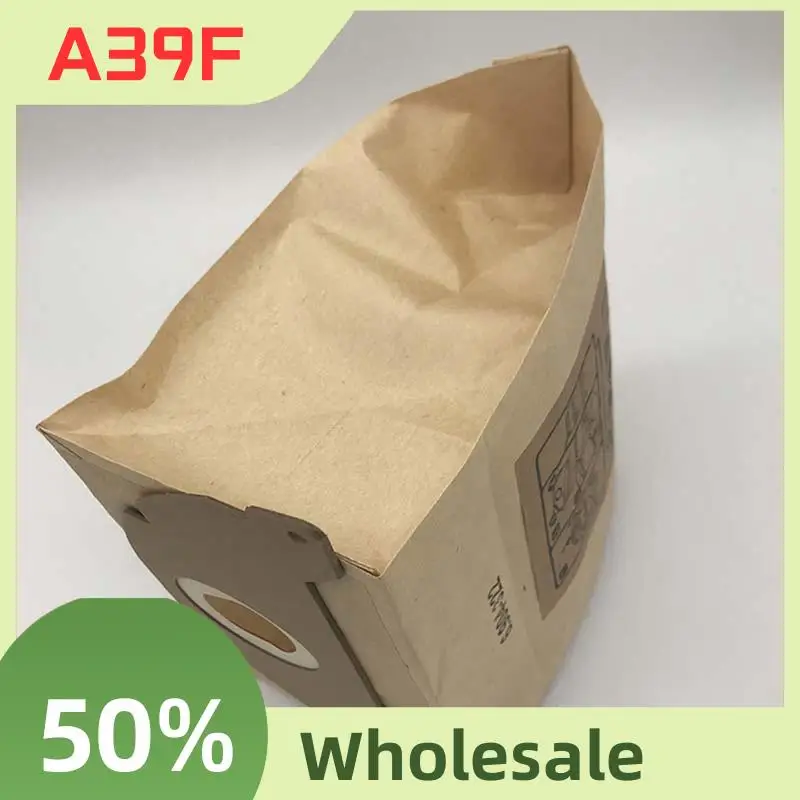 A39F Top Vacuum Cleaner Paper Dust Bag For Karcher WD2.250 6.904-322 WD2200 A2004 A2054 A2024 WD2
A39F Top Vacuum Cleaner Paper Dust Bag For Karcher WD2.250 6.904-322 WD2200 A2004 A2054 A2024 WD2
