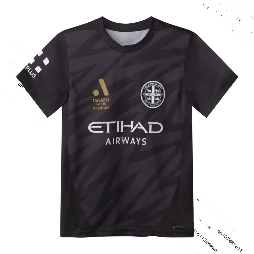 25 2026 Australia Latest Super Football Jersey Melbourne City 3D Print Quick-dry Soccer T-Shirts Men
25 2026 Australia Latest Super Football Jersey Melbourne City 3D Print Quick-dry Soccer T-Shirts Men