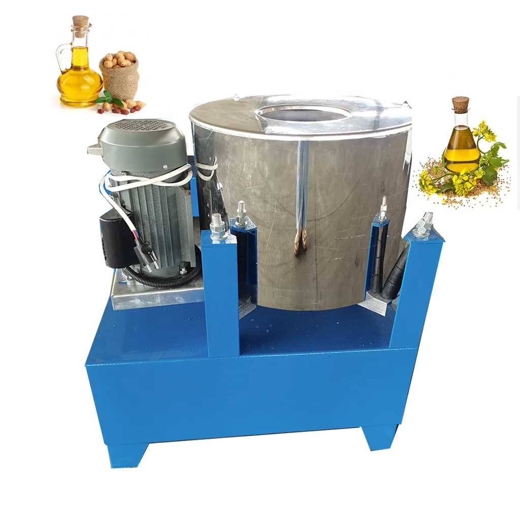 Centrifugal Oil Filter HJ-OF93 Machine Oil Filter/sunflower Coconut Cooking Oil Filter
Centrifugal Oil Filter HJ-OF93 Machine Oil Filter/sunflower Coconut Cooking Oil Filter