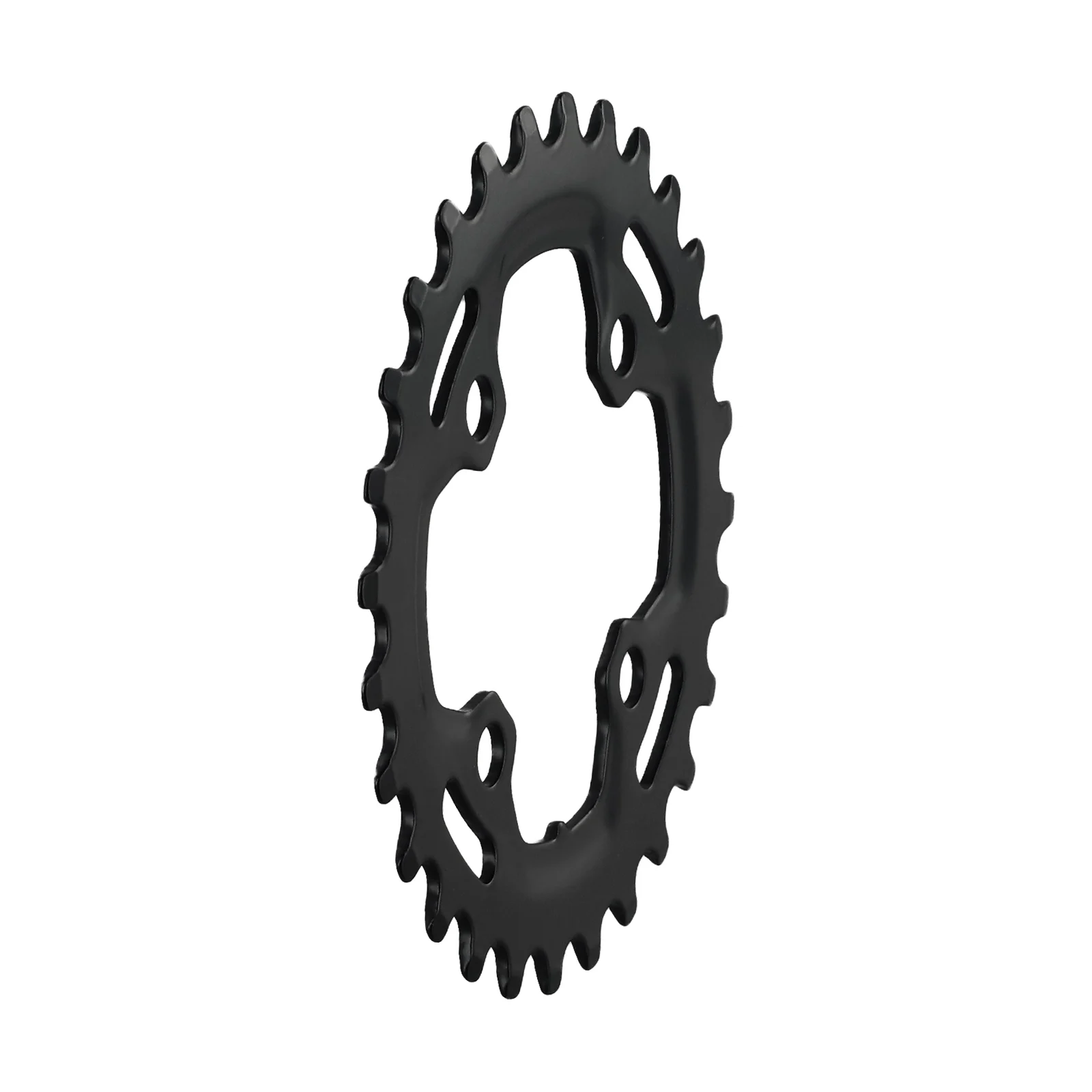 1pcs Bicycles Crankset Repair Parts 64BCD 28T Narrow Wide Bike Chainring Single Tooth Chain Ring Cycling Accessory
1pcs Bicycles Crankset Repair Parts 64BCD 28T Narrow Wide Bike Chainring Single Tooth Chain Ring Cycling Accessory