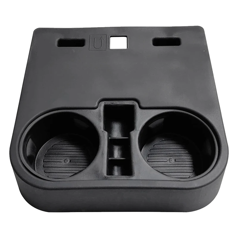 Front Center Console Cup Holder Fits For Ford F150 2015-2020 And F250 F350 F450 Super Duty 2017-2022, HC3Z-2813562-AB Parts
Front Center Console Cup Holder Fits For Ford F150 2015-2020 And F250 F350 F450 Super Duty 2017-2022, HC3Z-2813562-AB Parts