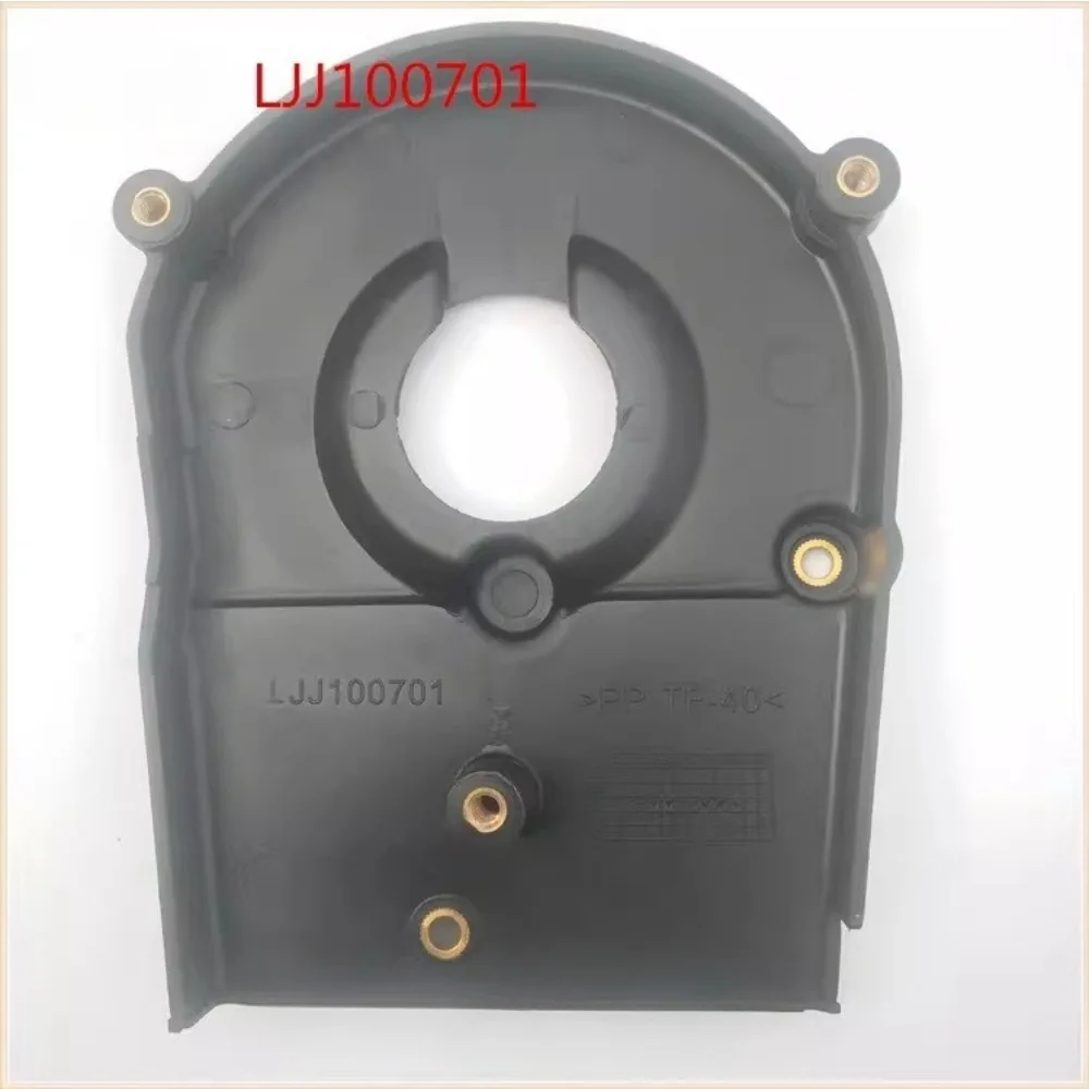 For Roewe 750 MG7 Timing Belt Cover Cover Six-cylinder Displacement 2.5 LJJ100500 LJR104680 LJJ100690 LJR03640
For Roewe 750 MG7 Timing Belt Cover Cover Six-cylinder Displacement 2.5 LJJ100500 LJR104680 LJJ100690 LJR03640