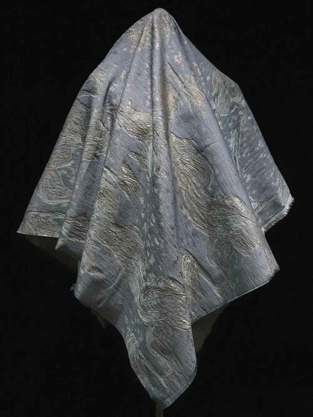 Vintage Jacquard Fabric Woven Brocade Horse Face Skirt Jacket Clothing Designer Apparel Sewing Fabric Per Meters Diy Material
Vintage Jacquard Fabric Woven Brocade Horse Face Skirt Jacket Clothing Designer Apparel Sewing Fabric Per Meters Diy Material