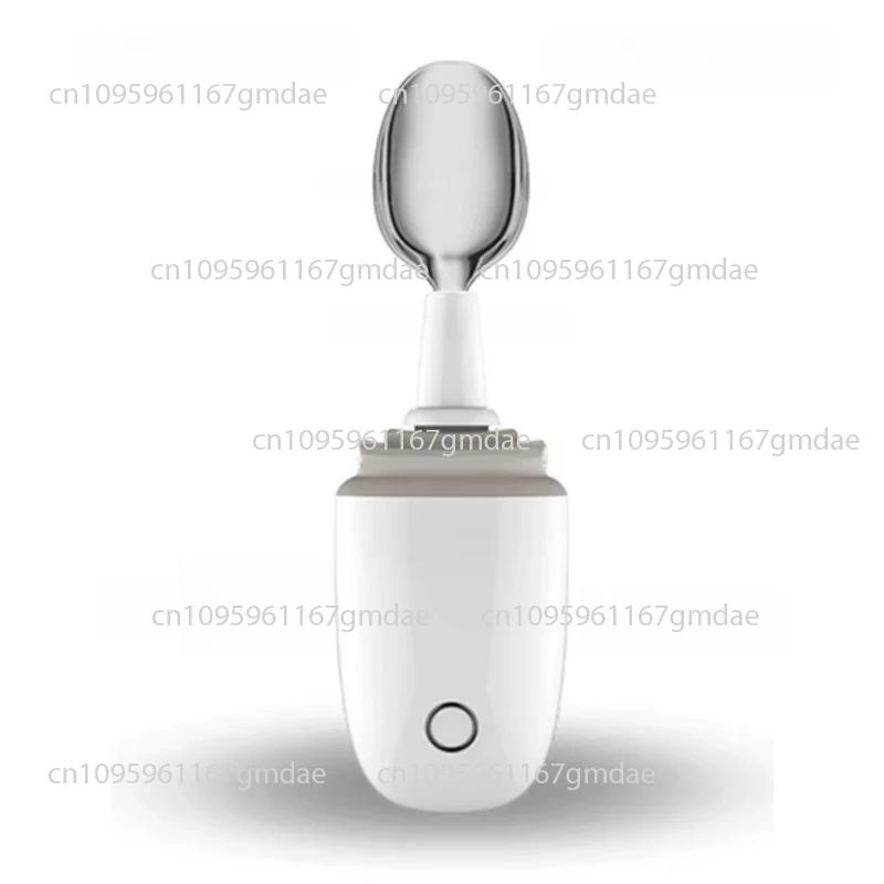Help Parkinson's hand shake elderly eating tableware charging once enjoy three days
Help Parkinson's hand shake elderly eating tableware charging once enjoy three days
