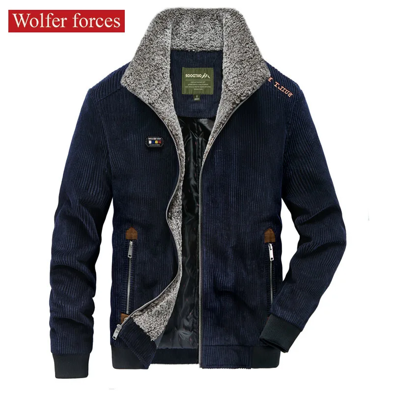 Baseball Uniform Winter Jacket Man Golf Jackets Design Clothes Tactical Fleece Jacket Casual Style Retro Sport Military Trekking
Baseball Uniform Winter Jacket Man Golf Jackets Design Clothes Tactical Fleece Jacket Casual Style Retro Sport Military Trekking