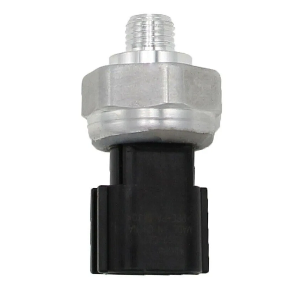 Heavy Duty Air Conditioning Pressure Sensor Switch Ensures Optimum Performance Compatible with For Nissan 370Z
Heavy Duty Air Conditioning Pressure Sensor Switch Ensures Optimum Performance Compatible with For Nissan 370Z