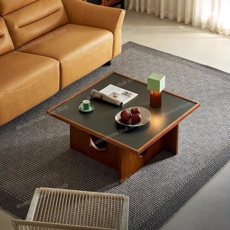 European Black Coffee Tables Design Decoration Corner Living Room Coffee Tables Dining Apartment Muebles Para Hogar Furniture
European Black Coffee Tables Design Decoration Corner Living Room Coffee Tables Dining Apartment Muebles Para Hogar Furniture