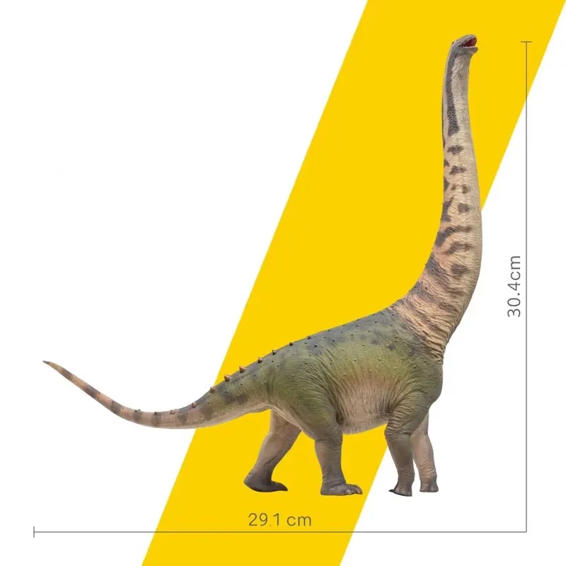 New Dinosaur Museum Hong Kong Dragon Returns 1:45 Science Art Model Growth Cognitive Toy Collection Model Handmade
New Dinosaur Museum Hong Kong Dragon Returns 1:45 Science Art Model Growth Cognitive Toy Collection Model Handmade
