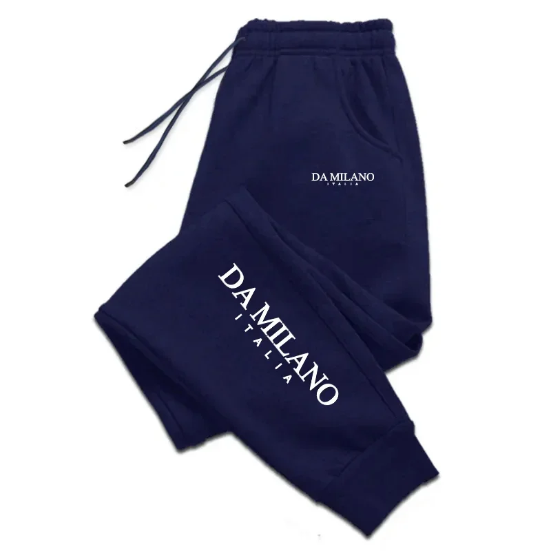 2025 Men's Sports Pants Printed Fitness Outdoor Running Pants Sports Women's Running Pants Daily Casual Pants Street Pants
2025 Men's Sports Pants Printed Fitness Outdoor Running Pants Sports Women's Running Pants Daily Casual Pants Street Pants