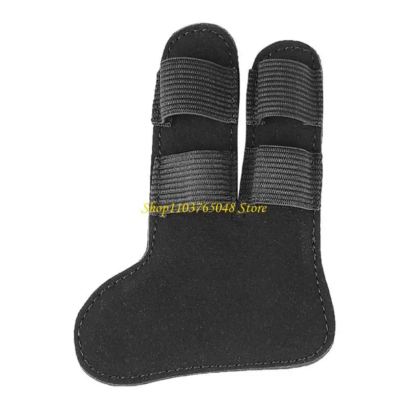 R53E PU Leather Swing Trainer Finger Guards Shock Absorption Baseball Finger Padded Sleeve Baseball Thumb Protector
R53E PU Leather Swing Trainer Finger Guards Shock Absorption Baseball Finger Padded Sleeve Baseball Thumb Protector