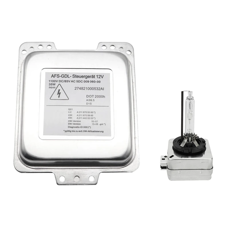 Новинка для Mercedes-Benz E Class W211 5DC009060-00 HID модуль управления ксеноновой фарой и балластной лампой 4300K D1S/R
Новинка для Mercedes-Benz E Class W211 5DC009060-00 HID модуль управления ксеноновой фарой и балластной лампой 4300K D1S/R
