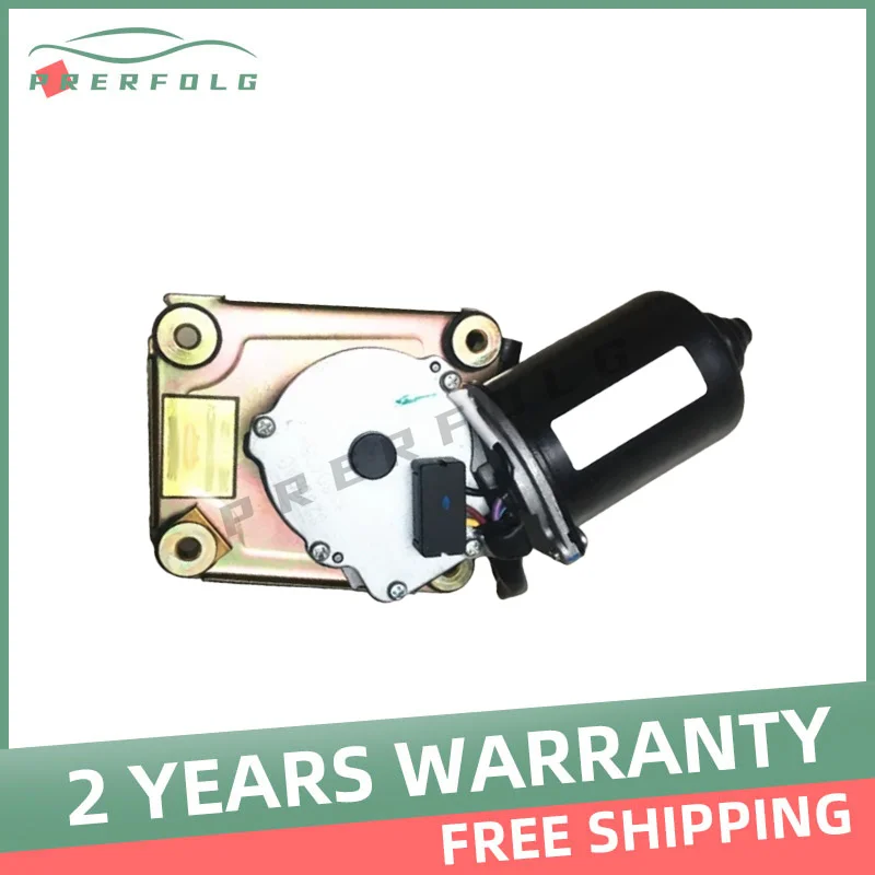 Front Windshield Wiper Motor Kit for Chinese CHERY QQ / QQ3 1.1L Auto Car Motor Parts S11-5205110
Front Windshield Wiper Motor Kit for Chinese CHERY QQ / QQ3 1.1L Auto Car Motor Parts S11-5205110