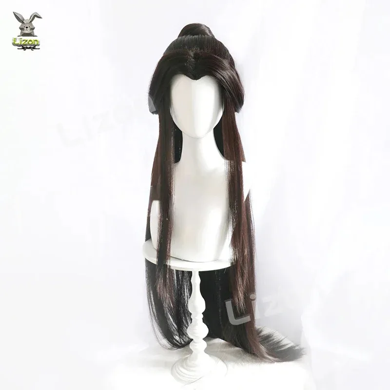 DY20Anime Heaven Official's Blessing Косплей Xie Lian Парик Черные волосы Tian Guan Ci Fu Hanfu Парики XieLian Косплей Парик + Парик Cap25
DY20Anime Heaven Official's Blessing Косплей Xie Lian Парик Черные волосы Tian Guan Ci Fu Hanfu Парики XieLian Косплей Парик + Парик Cap25