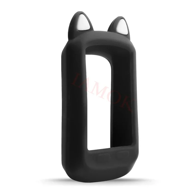 Small G Mountain Bike Ultra Light Multicolor 12g Cat Ear Computer Smart Cover Iamok Silica Gel Protective Sheath Bicycle Parts
Small G Mountain Bike Ultra Light Multicolor 12g Cat Ear Computer Smart Cover Iamok Silica Gel Protective Sheath Bicycle Parts