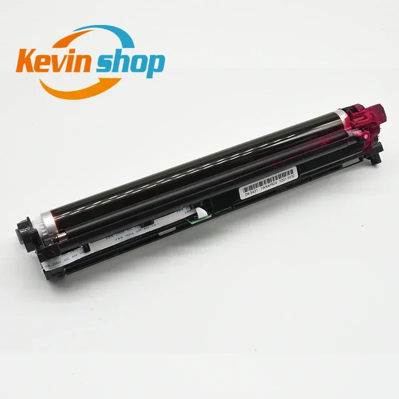 1X Φ блок барабана для Kyocera PA2100cx PA2100cwx MA2100cx MA2100cfx 30C0A93010 30C0A93020, картридж барабана 100K
1X Φ блок барабана для Kyocera PA2100cx PA2100cwx MA2100cx MA2100cfx 30C0A93010 30C0A93020, картридж барабана 100K
